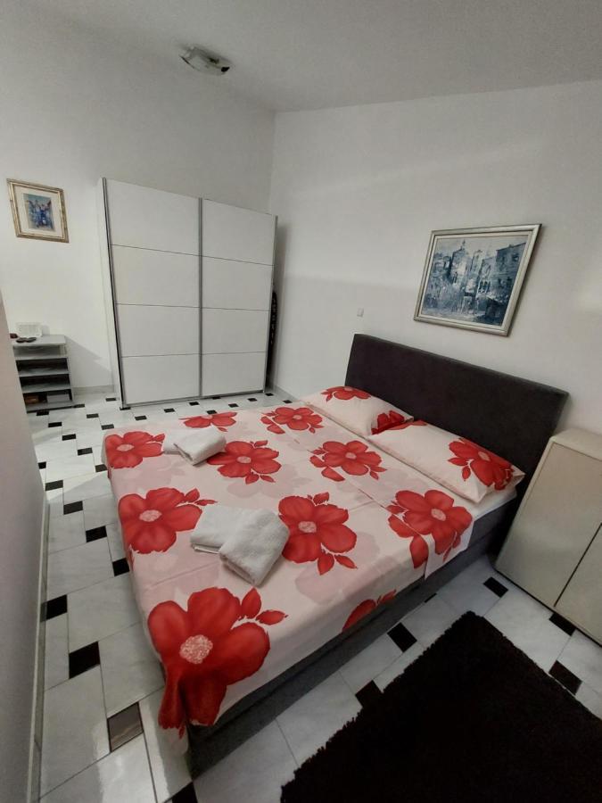 Apartmán Studio Sakic Split Exteriér fotografie