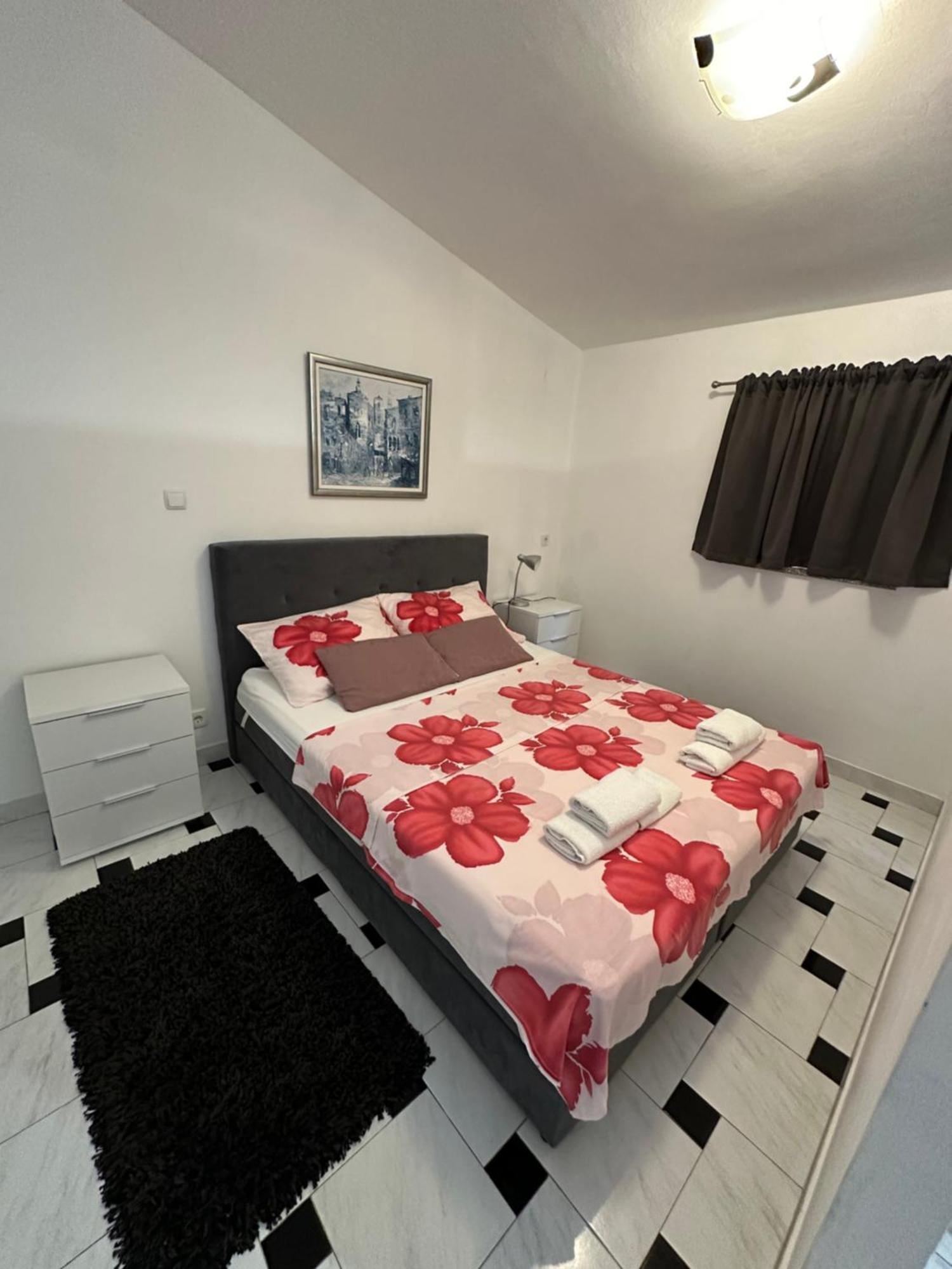 Apartmán Studio Sakic Split Exteriér fotografie