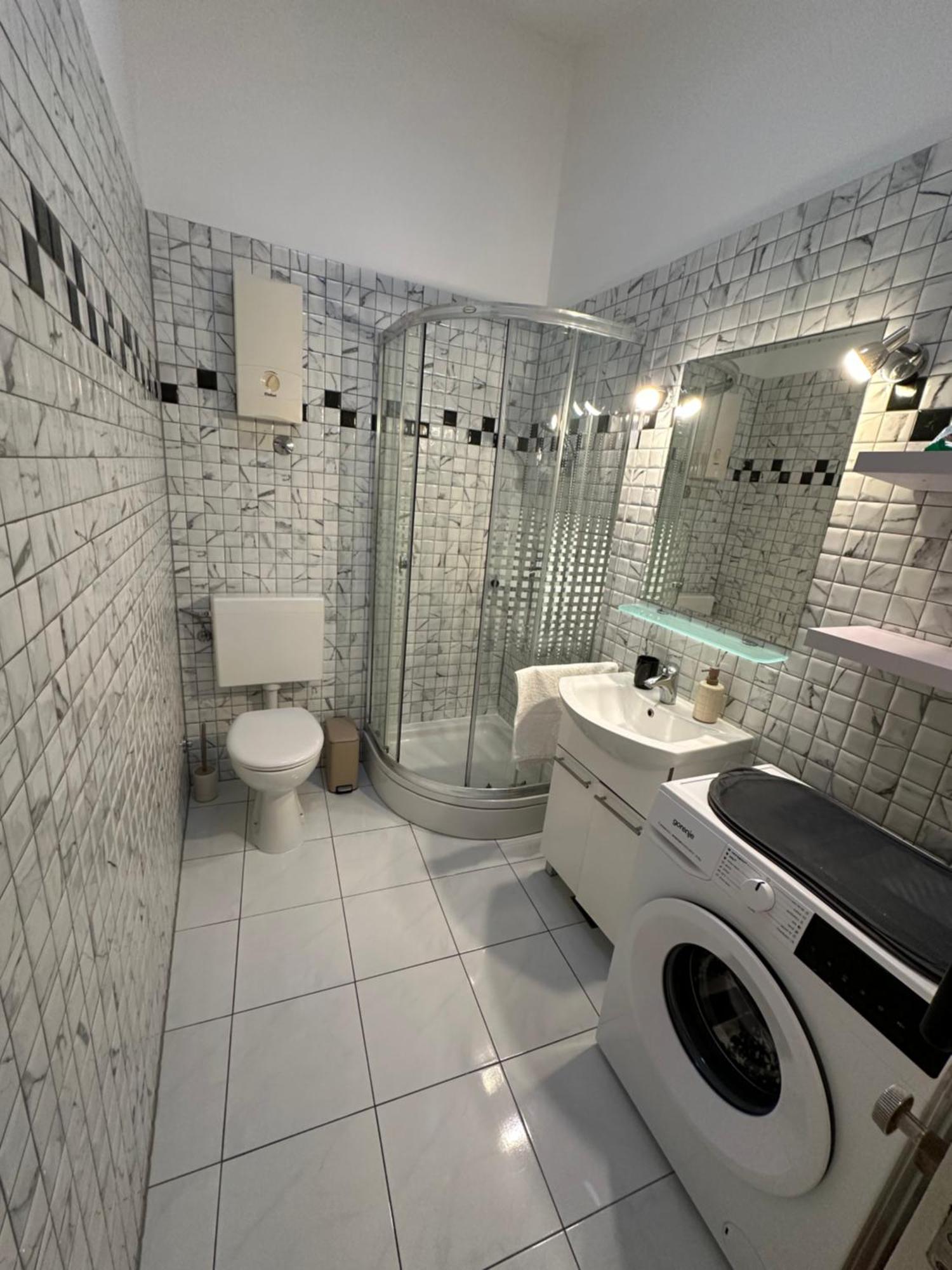 Apartmán Studio Sakic Split Exteriér fotografie